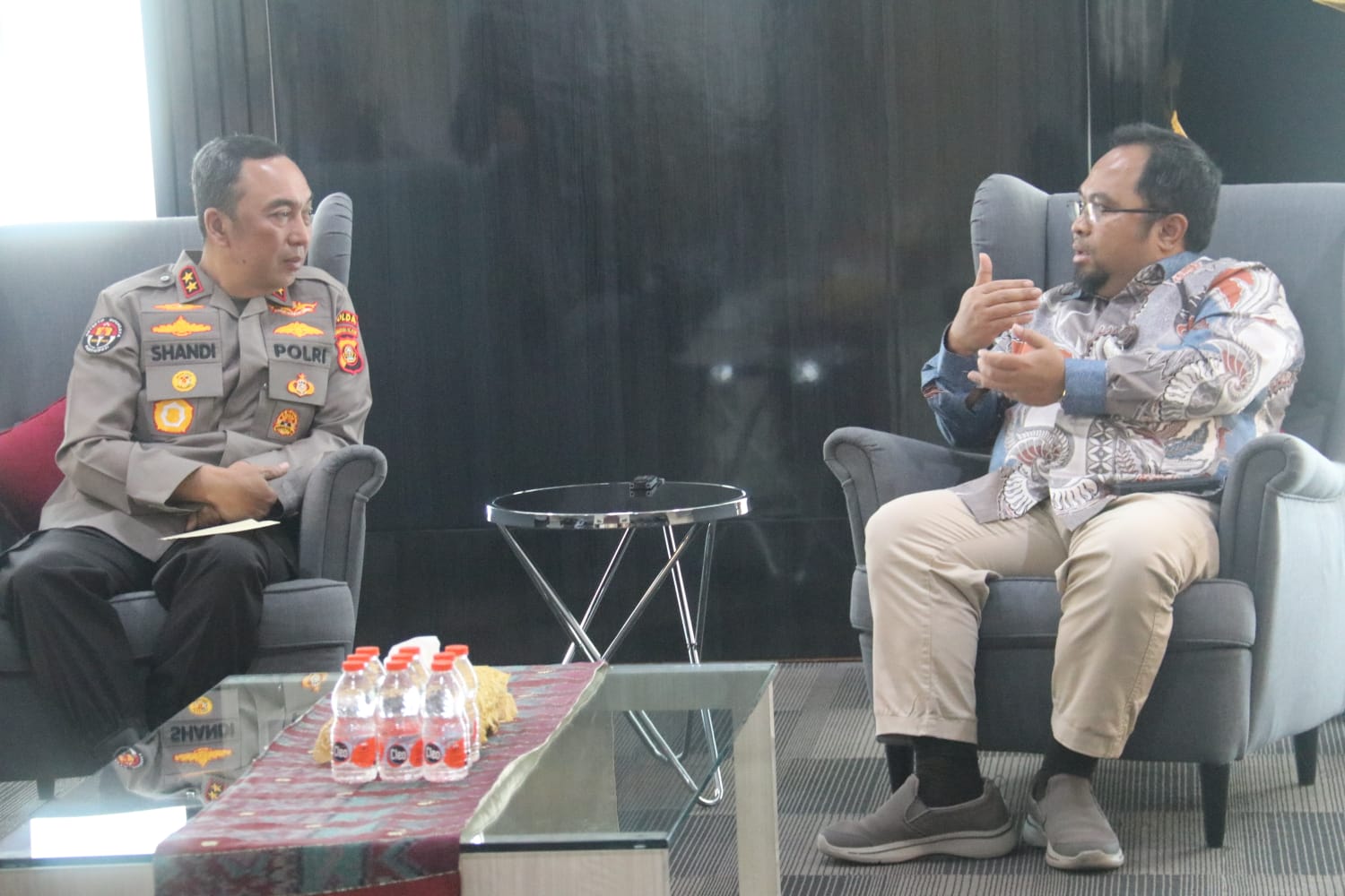 Antrean SPBU Jadi Sorotan, Polda Sumsel dan Pertamina Pastikan Pasokan BBM Aman Jelang Mudik